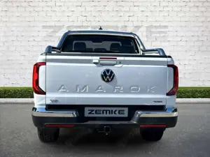 Volkswagen Amarok Style DC V6 3,0 TDI  StandHZG AHK-abnehmbar Navi D Bild 4
