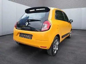 Renault Twingo Equilibre+ Klima+ Sitzheiz+ Insp+TÜV+ NEU Bild 4