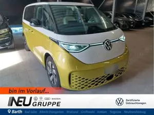 Volkswagen ID. Buzz Pro MATRIX / ACC / RFK / Easy Open