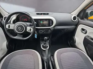 Renault Twingo Equilibre+ Klima+ Sitzheiz+ Insp+TÜV+ NEU Bild 5