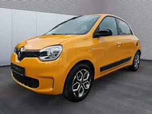 Renault Twingo Equilibre+ Klima+ Sitzheiz+ Insp+TÜV+ NEU