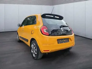 Renault Twingo Equilibre+ Klima+ Sitzheiz+ Insp+TÜV+ NEU Bild 3