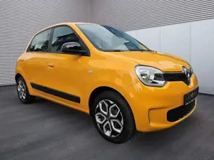Renault Twingo Equilibre+ Klima+ Sitzheiz+ Insp+TÜV+ NEU Bild 2