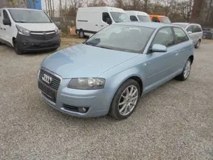 Audi A3 1.6 Attraction ~ 3.Hd ~ 187.000 km ~