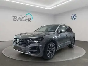 Volkswagen Touareg 3.0 TDI 4MOTION LED Pano Standh One Million