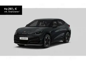 CUPRA Tavascan Endurance 210 kW 77 kWh