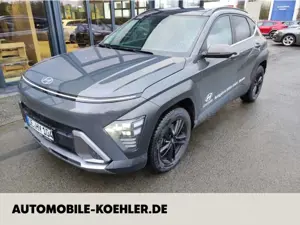 Hyundai KONA SX2 1.6 T-Gdi DCT 2WD PRIME Glasdach