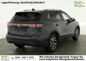 Volkswagen Tiguan 1.5 eTSI 110 kW Life DSG Life, Pano, Navi, Easy...