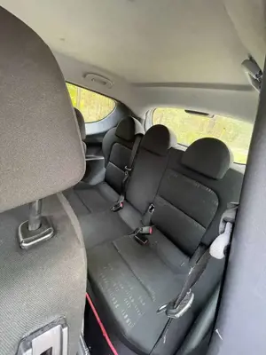 Mitsubishi Colt Bild 5