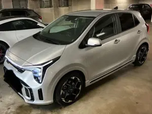 Kia Picanto Picanto 1.2 Aut. GT Line