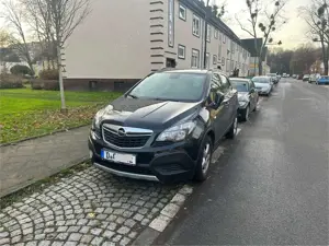 Opel Mokka Selection ecoFlex