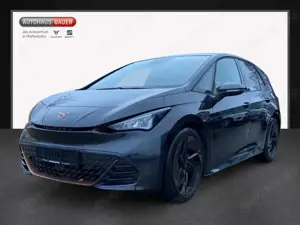 CUPRA Born 150KW 58 KWH ACC SITZHZ FULLINK NAVI KAMERA PARKSY