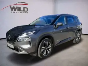 Nissan X-Trail 1.5 VC-T e-Power N-Connecta e-4ORCE 4x4 Bild 2