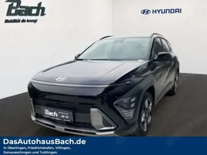 Hyundai KONA 1.6 L 4WD Prime
