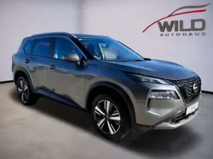 Nissan X-Trail 1.5 VC-T e-Power N-Connecta e-4ORCE 4x4 Bild 4