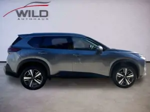 Nissan X-Trail 1.5 VC-T e-Power N-Connecta e-4ORCE 4x4 Bild 5