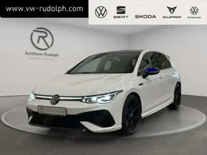 Volkswagen Golf VIII R Performance 2.0 TSI 4Motion DSG 20 Years