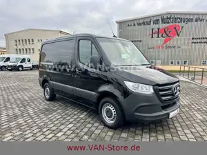 Mercedes-Benz Sprinter 317 MIXTO KURZ 6 SITZE/MBUX/NAV/DAB/LKW