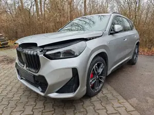 BMW X1 20i sDrive M-Sport PRO AHK/adapt.LED/NP58`