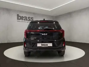 Kia Picanto 1.0 GDI Vision PDC Bild 4