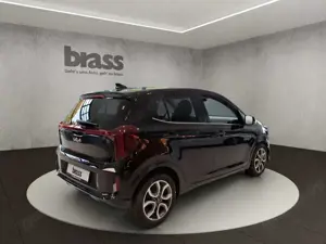 Kia Picanto 1.0 GDI Vision PDC Bild 5