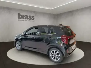 Kia Picanto 1.0 GDI Vision PDC Bild 3