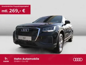 Audi Q2 30 TFSI Einparkhilfekam Klima - Komfortpaket