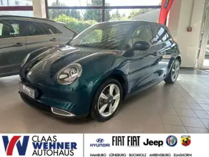 Ora Others Funky Cat PRO Navi Klimaautom DAB e-Sitze SHZ Keyl