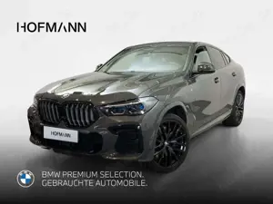 BMW X6 M M Sport