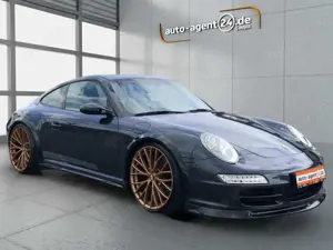 Porsche 911 Carrera 997 Outlaw /1.Hand/Neuaufbau