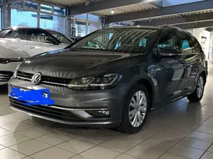 Volkswagen Golf Variant Golf Variant 1.5 TSI ACT OPF Highline [reserviert]