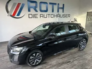 Peugeot 208 e-136 Style Navi Klimaautom DAB SHZ Spurhalteass.