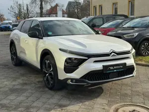 Citroen C5 X Plus 130PT AT8 - HUD/ACC/SITZH/KLIMAAUT/KAMERA/PDC Bild 5