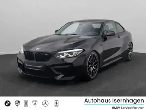 BMW M2 Competition Kamera GSD DriveAs H K Memory 19