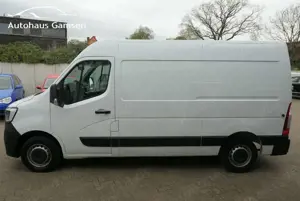 Renault Master 2.3 dCi L2H2 HKa 3,3t Klima/LED/Radio/PDC Bild 5