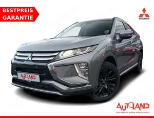 Mitsubishi Eclipse Cross 1.5 T-MIVEC LED DAB 360° Tempomat