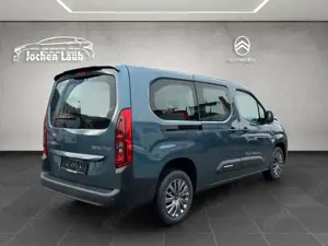 Citroen Berlingo XL BlueHDi 130 Plus Bild 3