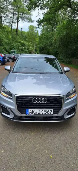 Audi Q2 1.0 TFSI ultra S tronic