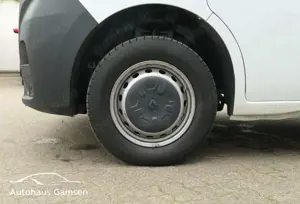 Renault Master 2.3 dCi L2H2 HKa 3,3t Klima/LED/Radio/PDC Bild 4