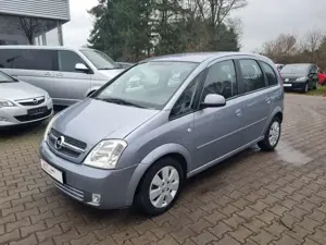 Opel Meriva Meriva 1.4 Edition