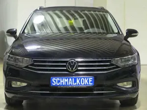 Volkswagen Passat Variant 2.0 TDI SCR DSG7 Business Navi