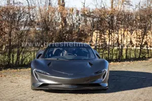 McLaren Speedtail Bild 4