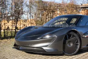 McLaren Speedtail Bild 5