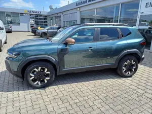 Dacia Duster 1.2 TCe 130 Mild-Hybrid Extreme 4x4/City Paket+Tec