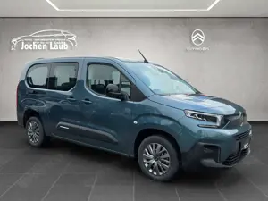 Citroen Berlingo XL BlueHDi 130 Plus Bild 2