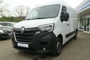 Renault Master 2.3 dCi L2H2 HKa 3,3t Klima/LED/Radio/PDC Bild 3