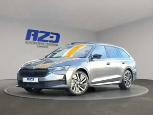Skoda Octavia Sportline TDI DSG STNDHZ AHK PANO 360° MATRIX