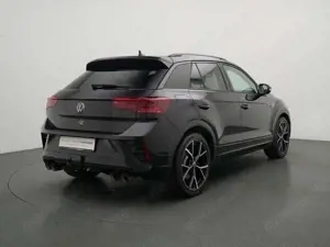 Volkswagen T-Roc R PANO MATRIX AKRAPOVIC LEDER AHK ACC N Bild 3