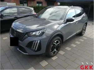 Peugeot 2008 Allure PureTech 130 EAT8*Navi*360°Kam*Shz