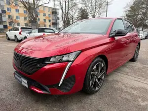 Peugeot 308 Peugeot 308 Lim Allure Pack/AHK/Kam./LED/ACC/Alu